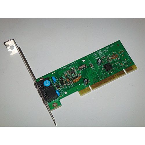  BCR Conexant 56K Fax RD02-D490 PCI Modem- 5L055-024 - Refurbished