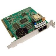 BCR US Robotics Sportster 0481 56K ISA Modem Card- URS-0481 -Refurbished