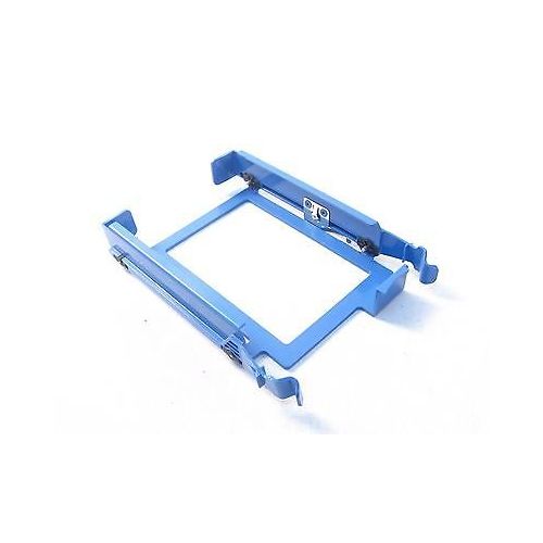  BCR Dell Blue Hard Drive Caddy For Dimension E310 3100 9150 9200 5150 5100 E510 Optiplex GX520 GX620 Optiplex 960 320 330 360 210L Optiplex 740 745 755 760 SMT (Tower) Part Number: H72