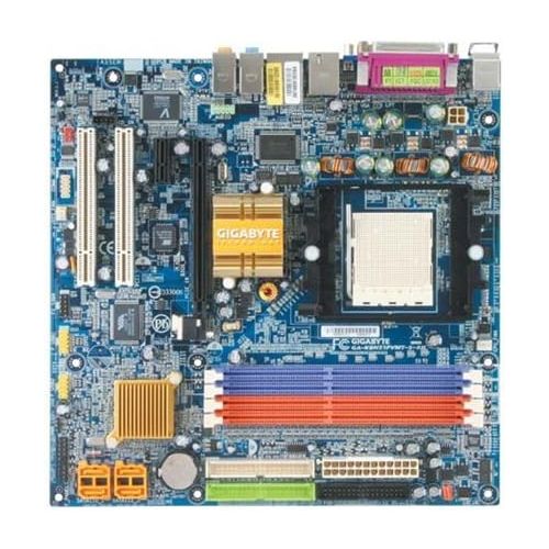  BCR Gigabyte Desktop Motherboard- GA-K8N51PVMT-9