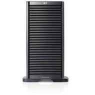 BCR Hp Proliant Ml350 G6 Tower Entry-Level Server - 2x Xeon E5504 @ 2.0GHZ Processor with 24 GB of memory