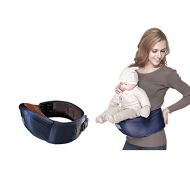 BD Baby Carrier Hip seat Waist Wrap Baby Waist Seat for Kid Child Toddler Green/Blue/Pink