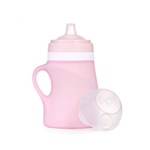  BDWH Baby Feeding Bottle, Best Pacifiers for Breastfed Babies, BPA - Free