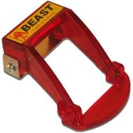 [아마존베스트]Base BEAST - 1 degree Ski Base Edge Bevel Guide Tool