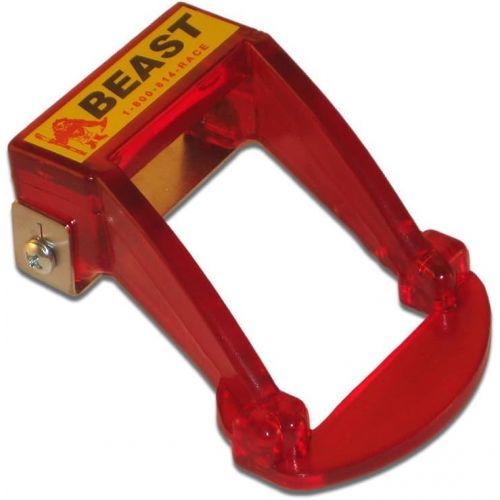  [아마존베스트]Base BEAST - 1 degree Ski Base Edge Bevel Guide Tool