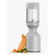 Beast Blender Blend Smoothies and Shakes, Kitchen Countertop Design, 1000W (Pebble Grey)