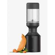 Beast Blender Blend Smoothies and Shakes, Kitchen Countertop Design, 1000W (Carbon Black)