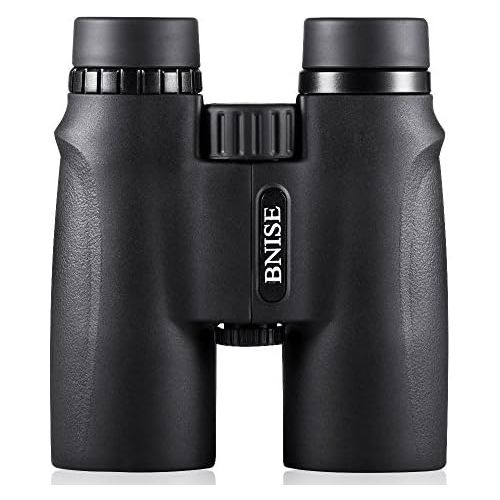  [아마존베스트]BEBANG Binoculars, Test Winner, 10x42, High Performance Magnification, Bright and Clear Viewing Area for Travelling, Birdwatching, Astronomy, Sports and Wildlife