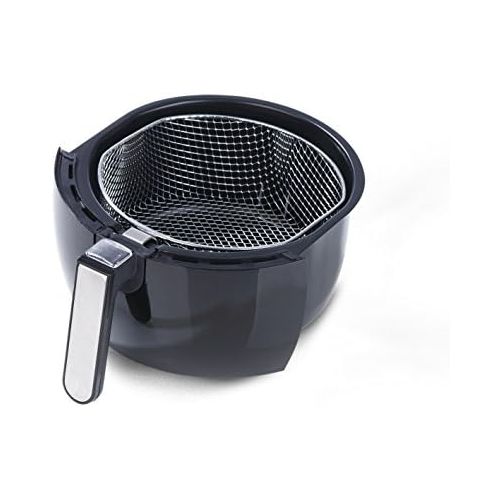  Beem Hot Air Fryer 1010BKElements Of Kitchen, 1500W, 3.2Litre, DIY, Oil-Free, Dishwasher Safe