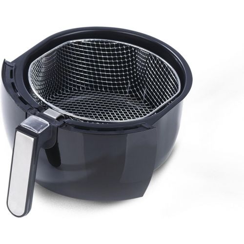  Beem Hot Air Fryer 1010BKElements Of Kitchen, 1500W, 3.2Litre, DIY, Oil-Free, Dishwasher Safe