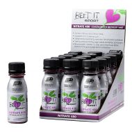 BEET IT Beet It Sport Pro-Elite Shot, 2.4 Fluid Ounce, 15 Count