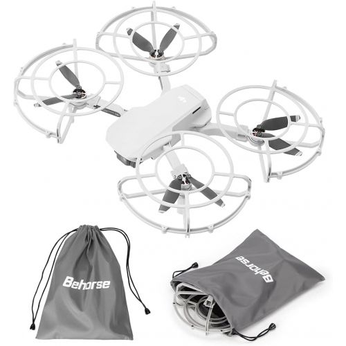  [아마존베스트]Behorse Propeller Guard for DJI Mavic Mini 2, Prop Blade Protectors for Mavic Mini 2 Accessories