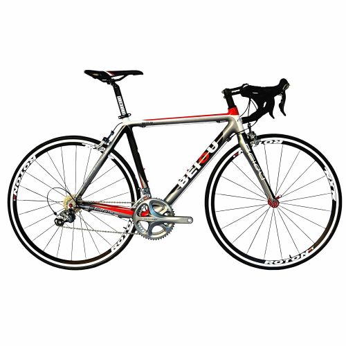  BEIOU 700C Road Bike Shimano ULTEGRA 10S Racing Bicycle 540mm 560mm 580mm T700-M40 Carbon Fiber Bike Ultra-Light 18.4lbs CB001UT