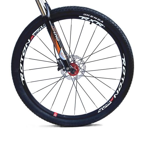  BEIOU Carbon 29 Inch Mountain Bike 29er Hardtail Bicycle 2.10 Tires Upgrade to Shimano ACERA M3000 27 Speed XC/Trail MTB T800 Ultralight Frame Matte 3K BOCB020-29