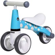 [아마존베스트]BEKILOLE Baby Balance Bike- Baby Bicycle for 10-24 Months, Perfect as First Bike| First Birthday Gift, Ideal Ride on Toys for 1 Year Old