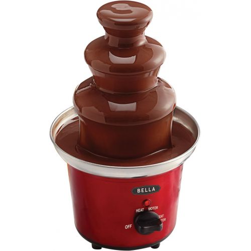  [아마존베스트]BELLA Chocolate Fountain Maker