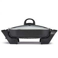 [아마존베스트]BELLA 12 x 12 inch Electric Skillet with Non-Stick Coating BPA Free