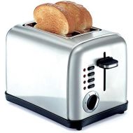 BELLA 2- Slice Toaster Toast Just How You Like It