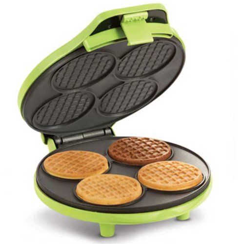  BELLA Bella Ice Cream Sandwich Maker | Green