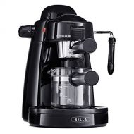 /BELLA 13683 Espresso Maker BlackGY#583-4 6-DFG273892