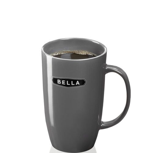  BELLA Bella BLA13930 One Scoop One Cup Coffee Maker, Black