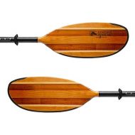 BENDING BRANCHES Angler Navigator Snap-Button Kayak Fishing Paddle