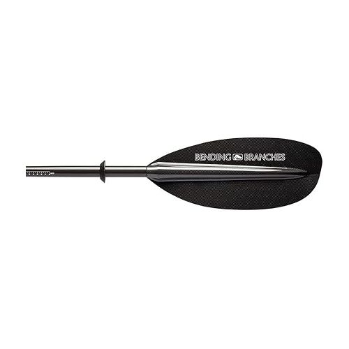  Bending Branches Angler Pro Carbon Straight Shaft Kayak Paddle