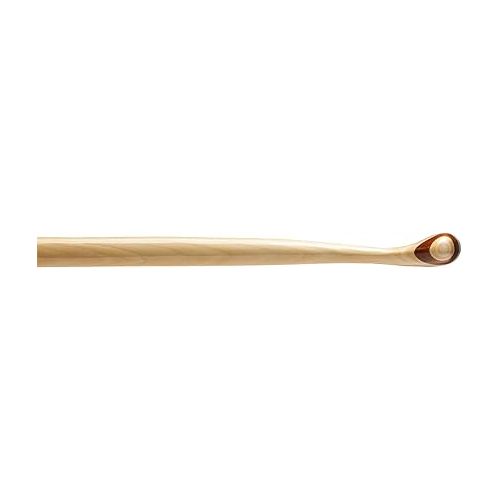  Bending Branches Java 11 Wood Canoe 1-Piece Paddle