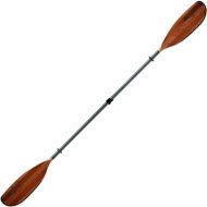 BENDING BRANCHES Navigator Hybrid Wood Versa-Lok Kayak Paddle