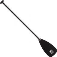 Bending Branches Black Pearl II Carbon Bent Shaft Canoe Paddle