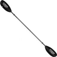 BENDING BRANCHES Angler Ace 2-Piece Snap-Button Fishing Kayak Paddle