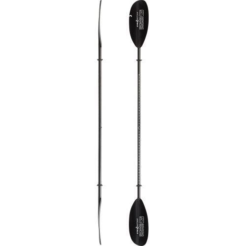  BENDING BRANCHES Angler Ace 2-Piece Snap-Button Fishing Kayak Paddle