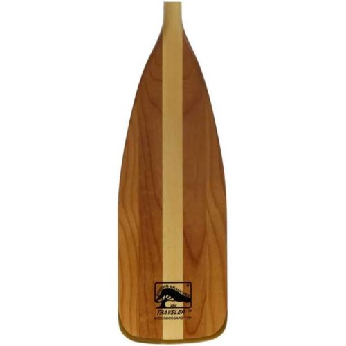  BENDING BRANCHES Traveler Canoe Paddle 2019-57