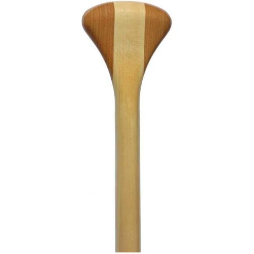  BENDING BRANCHES Traveler Canoe Paddle 2019-57