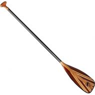 BENDING BRANCHES Sunburst 11 Canoe 1-Piece Paddle