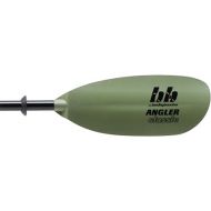 Bending Branches Angler Classic Plus 2-Piece Kayak Fishing Paddle