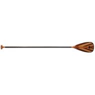 BENDING BRANCHES Bending Branches Amp 1-piece Wood Stand-Up Paddle-70 In