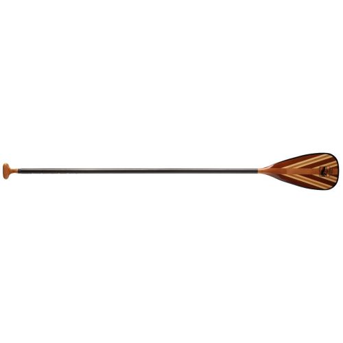  BENDING BRANCHES Bending Branches Amp 1-piece Wood Stand-Up Paddle-70 In