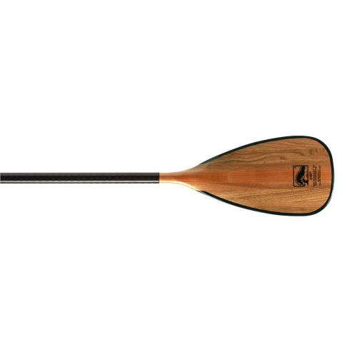  BENDING BRANCHES Bending Branches Amp 1-piece Wood Stand-Up Paddle-70 In