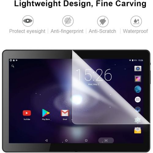  [아마존 핫딜] [아마존핫딜]BENEVE 10.1 Inch Android Tablet 7.0 Quad CORE/Fast CPU, 2GB RAM /32GB ROM, Dual Camera, Rear 5MP, Bluetooth, HD IPS Screen, Google Play, Youtube,Dual Band 5.0G WiFi