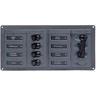 BEP 4 Way Panel AC Circuit Breaker Panel Without Meters