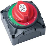 BEP Marine BEP Heavy-Duty Battery Switch - 600A Continuous [720]