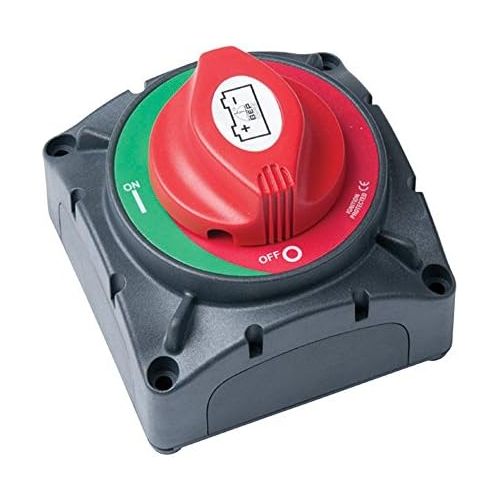  BEP Marine BEP Heavy-Duty Battery Switch - 600A Continuous [720]