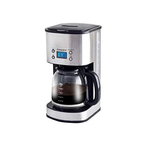  BEPER 90.520 Kaffeemaschine