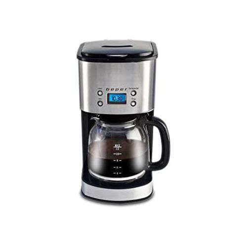  BEPER 90.520 Kaffeemaschine