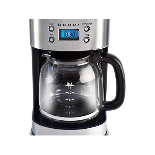  BEPER 90.520 Kaffeemaschine