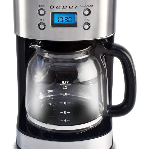  BEPER 90.520 Kaffeemaschine