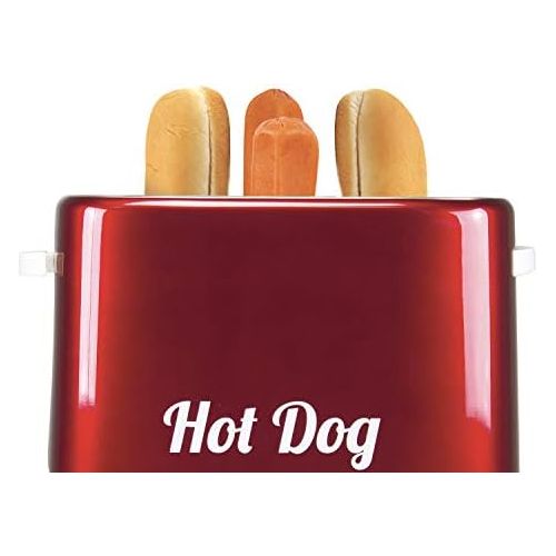  [아마존베스트]BEPER BT.150Y Hot Dog Red