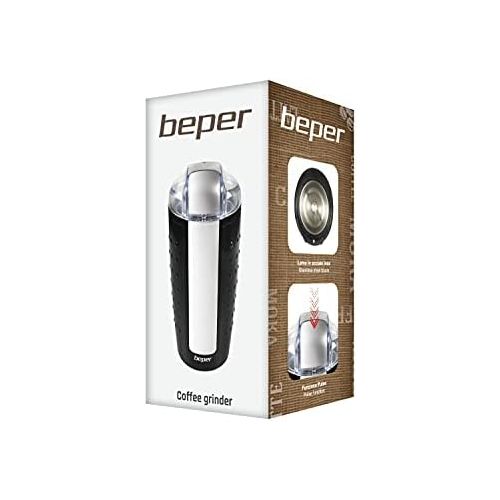  [아마존베스트]BEPER MACINACAFFE 250W BP581