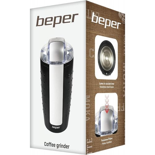  [아마존베스트]BEPER MACINACAFFE 250W BP581